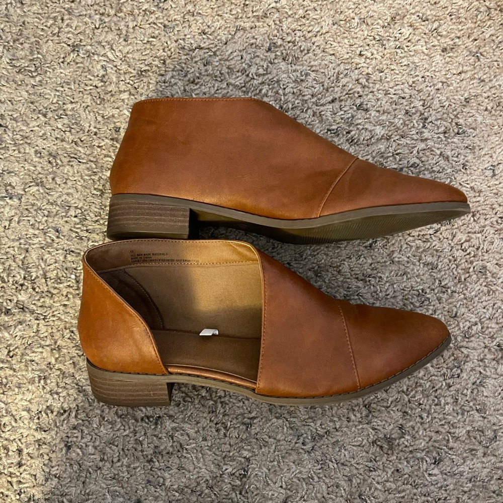 Target Anthro dupes